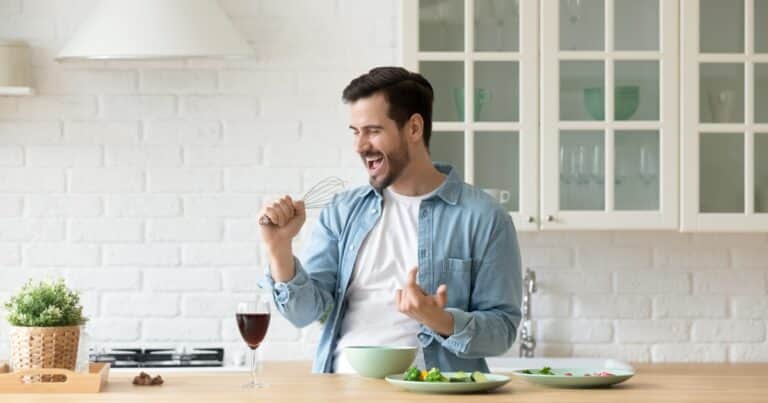Microbiota y emociones: por qué tu panza puede calmarte (o ponerte peor), según una especialista