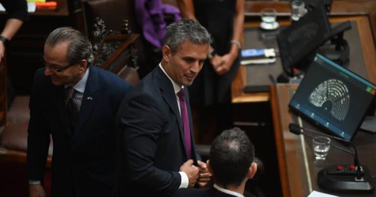 El oficialismo abre este martes el debate por el Presupuesto con una mayoría afín en la comisión de Diputados