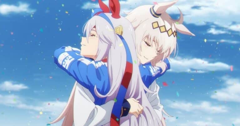 Umamusume – Cinderella Gray, parte 2: cuándo se estrena el episodio 10, a qué hora y por dónde ver el anime