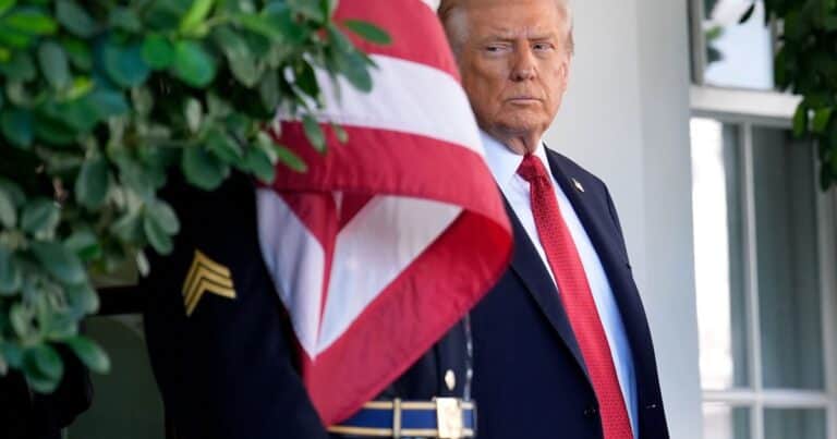 Rebaja de retenciones, y Trump metió un zafarrancho