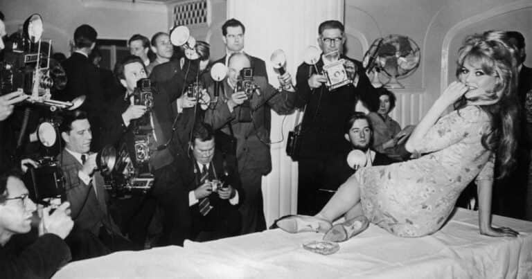 Brigitte Bardot sin filtro: amores, excesos, polémicas y una fortuna de 65 millones de dólares