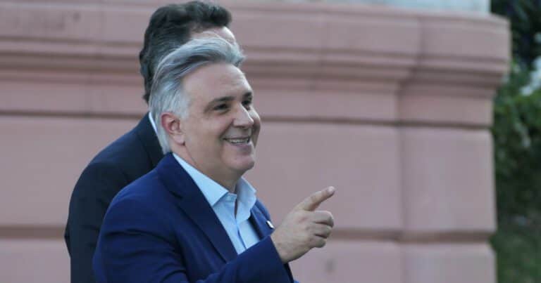 Cambios en la Justicia en una provincia clave: Llaryora impulsa un nuevo Procurador y apura la salida del Fiscal General