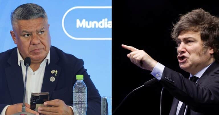 Los jueces de «Chiqui» Tapia y los insólitos pedidos de Neiffert