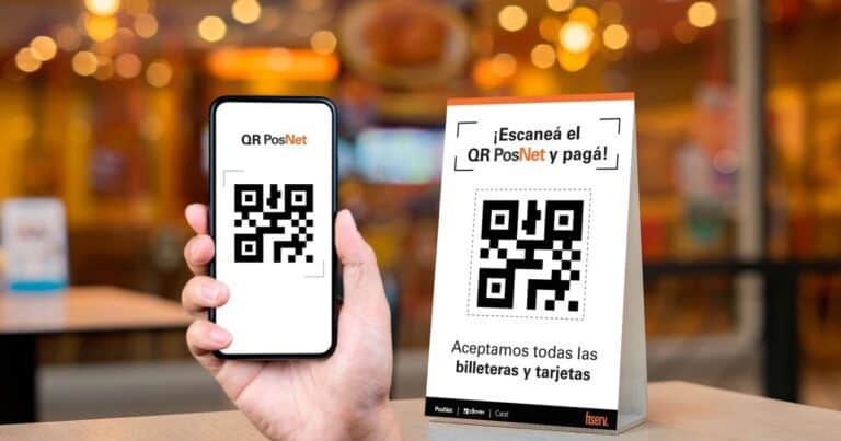Llega el «QR cripto»: cómo será la nueva herramienta que quiere cambiar los pago en comercios
