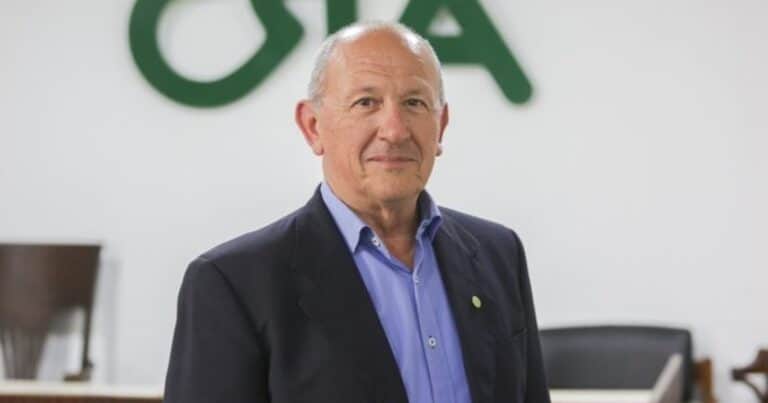 Para funcionarios y legisladores: CRA presentó un paquete de reformas tributarias para el campo