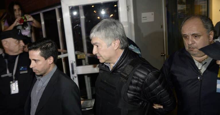 Ruta del Dinero K: La Corte Suprema avanza en la devolución a la sociedad de 60 millones de dólares