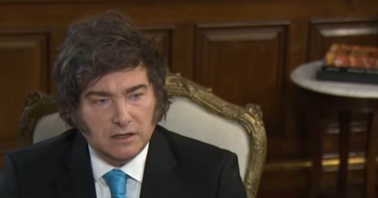 Javier Milei no vetará el Presupuesto aprobado en Diputados, pero aclaró: «Voy a acomodar las partidas para tener déficit cero»
