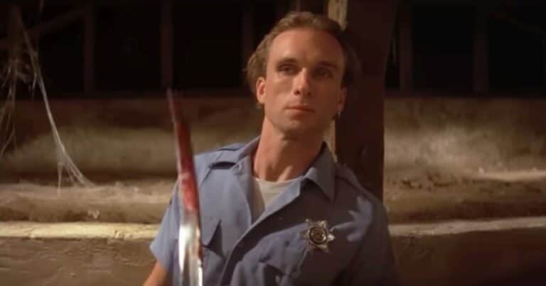 Murió el actor Peter Greene a los 60 años, el villano de «Pulp Fiction» y «La Máscara»
