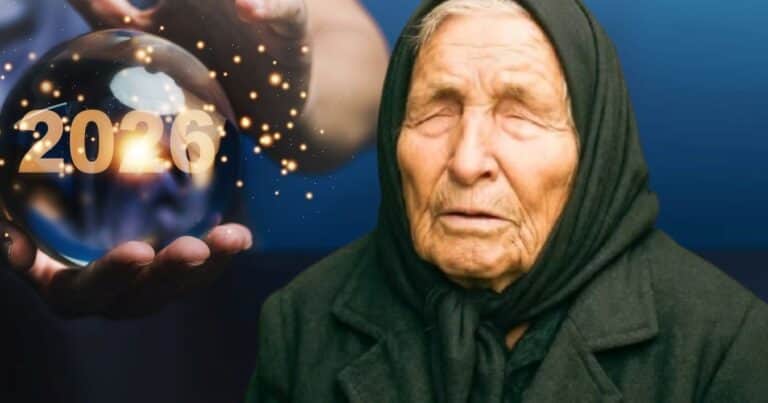 Qué predijo Baba Vanga para el 2026 y por qué sus profecías hoy inquietan al mundo