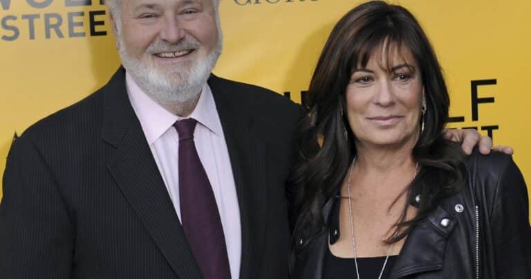 Se filtró la llamada que avisó al 911 de la muerte de Rob Reiner y su esposa: qué dice el audio