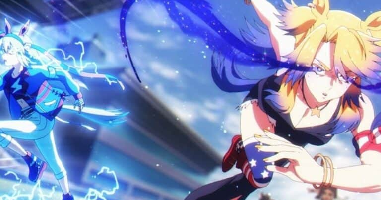 Umamusume – Cinderella Gray, parte 2: cuándo se estrena el episodio 8, a qué hora y por dónde ver el anime