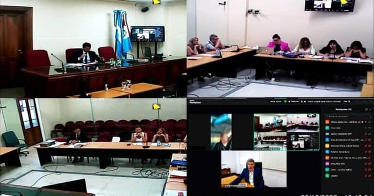 Le prometieron una vida mejor, pero la tuvieron 22 años como esclava y vigilada con 16 cámaras desde EE.UU.