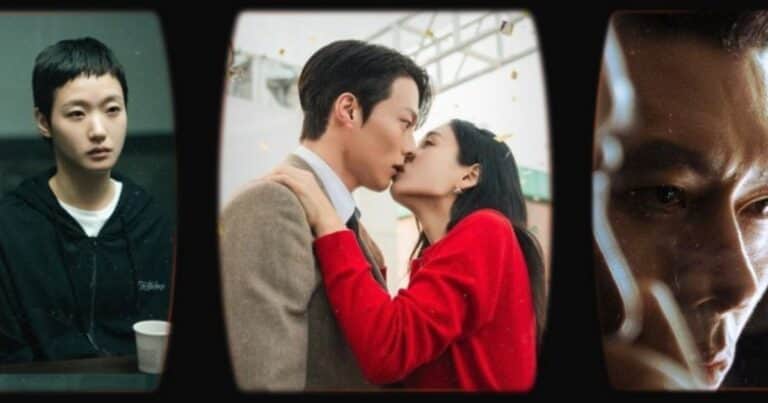 K-Dramas 2025: 8 títulos imperdibles para despedir el año