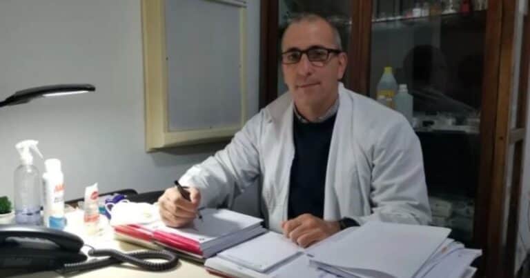 El ginecólogo acusado de 14 casos de abuso pidió «disculpas por ser tosco» y el juicio llega al final