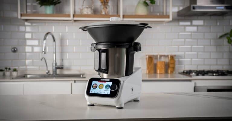 El boom de los robots de cocina: características y precios de los últimos modelos en Argentina