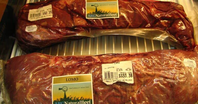 Buenas noticias para granos y carne vacuna