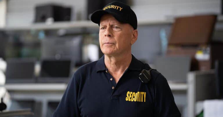 Cómo será la especial Navidad de la familia de Bruce Willis y la preocupación que ronda