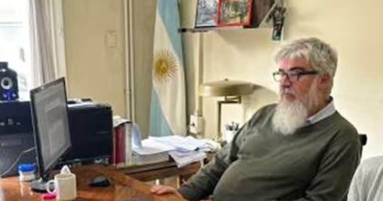 Dura denuncia contra un juez: lo acusan de armar un asociación ilícita para quedarse con terrenos y enfrentará un juicio político