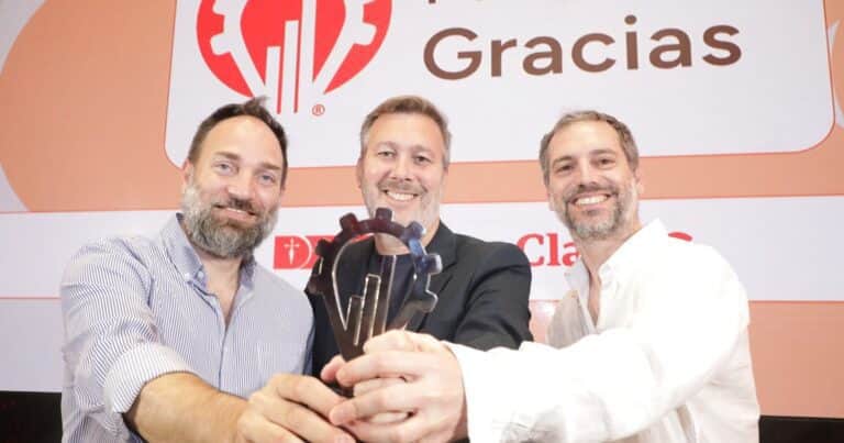 La empresa que ganó el Premio PYME a Expansión Comercial que nació como heladería y hoy exporta a seis países