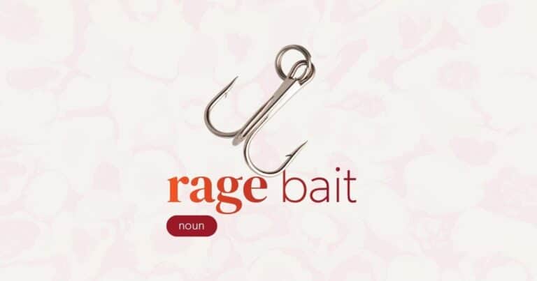 «Rage bait» y «parasocial», las palabras del año para las universidades de Oxford y Cambridge