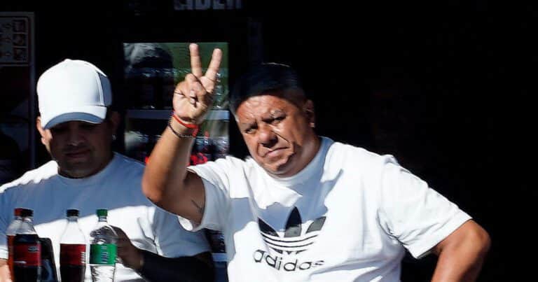 El escándalo Sur Finanzas: la trama de dinero, empresas fantasma y las causas que rozan a Claudio “Chiqui” Tapia