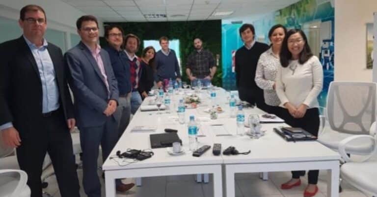 Salida a los mercados: les llegó el turno a los emprendedores