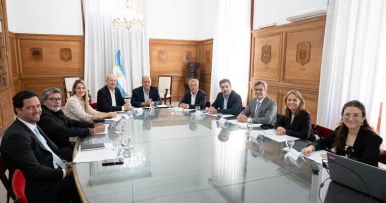 El próximo martes, día “D” para la reforma laboral