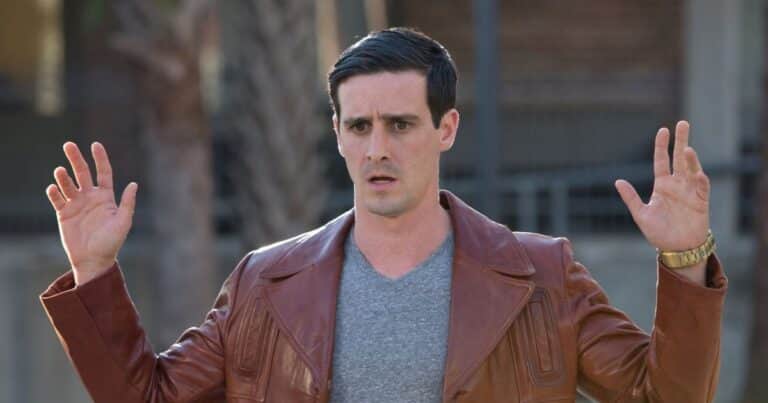 Quién era James Ransone, el actor de «It» que se quitó la vida a los 46 años