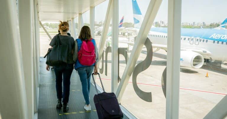 Los destinos más buscados en Google para las vacaciones de verano 2026