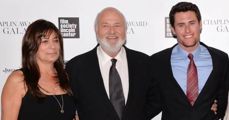 Quién es Nick Reiner, el hijo de Rob Reiner y principal sospechoso de la muerte del director y su esposa Michele
