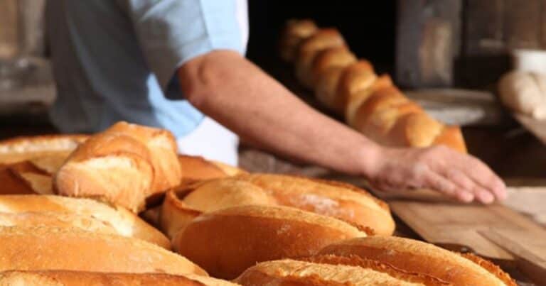 ¿Cuánta carne, pan y leche se pueden comprar con un sueldo promedio?