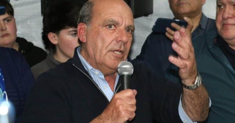 «Los gauchos no toman jugo de naranja»: un intendente echó a un comisario que realizó un control de alcoholemia y desató la polémica