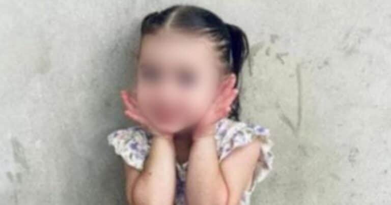 Una nena de 2 años fue atropellada por un patrullero en Pilar: su estado es crítico y apuntan a la agente que manejaba