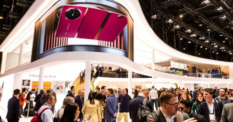 Celulares con cámaras premium, plegables y wearables: los productos con los que Huawei vuelve a la Argentina