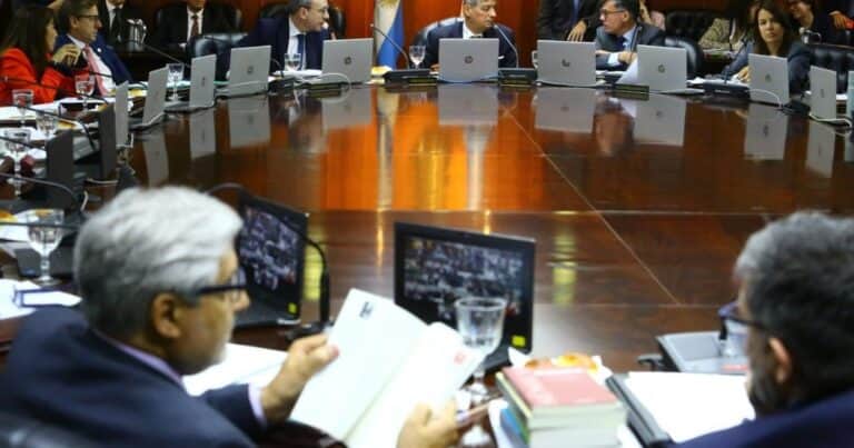El Consejo de la Magistratura envió 13 ternas de candidatos a jueces a Javier Milei y avanzó en el jury contra el juez Gastón Salmain