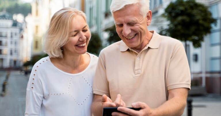Más del 40% de los jubilados ya usa billeteras virtuales para ahorrar, pagar o transferir