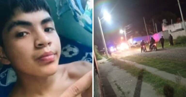 Ataque mortal de una patota: asesinaron a puñaladas a un adolescente a la salida de una fiesta de egresados en Jujuy