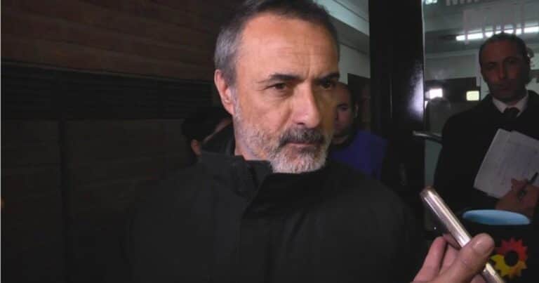 Odebrecht: “Corcho” Rodríguez pidió que las pruebas declaradas “inutilizables” se devuelvan a Brasil