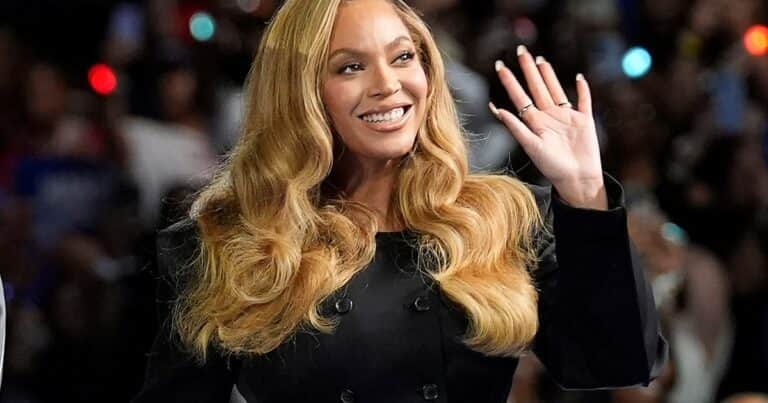 Beyoncé entró en el exclusivo grupo de multimillonarios de Forbes: solo 4 músicos lo habían logrado