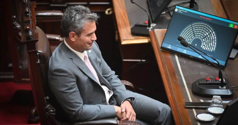 El Gobierno recalcula y apuesta a sancionar el Presupuesto con cambios en febrero y no descarta vetarlo