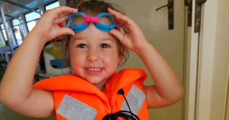 No la vacunaron contra la gripe y terminó con una extraña afección cerebral: “Vacunen a sus hijos”
