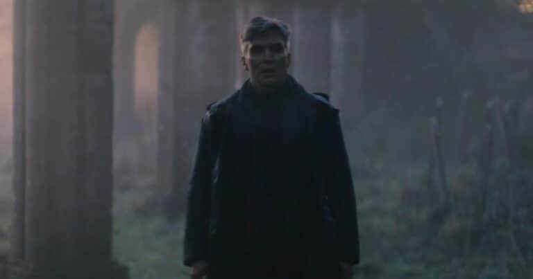 Se conoció el primer tráiler de la película de «Peaky Blinders»