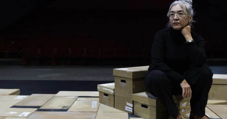 Cristina Rivera Garza: «Vivimos en una sociedad con gran tolerancia hacia sufrimiento de las mujeres»