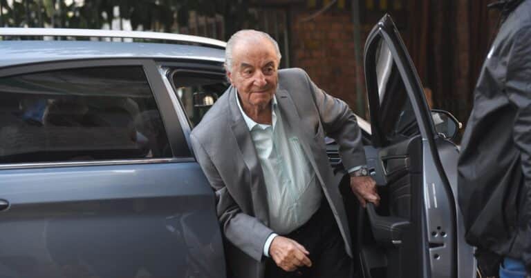 Cavalieri, contra la reforma laboral del Gobierno: «Desfinanciar las obras sociales es un crimen»