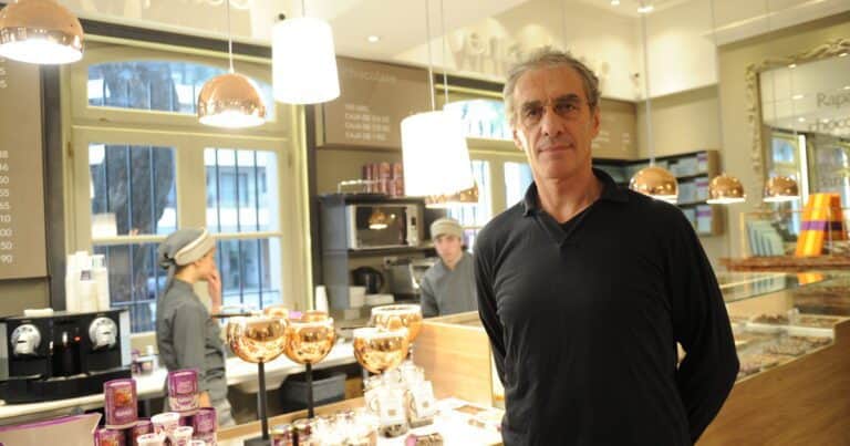 El fundador de Rapanui apoyó la reforma laboral de Milei: «Le va a dar un tremendo impulso al país»