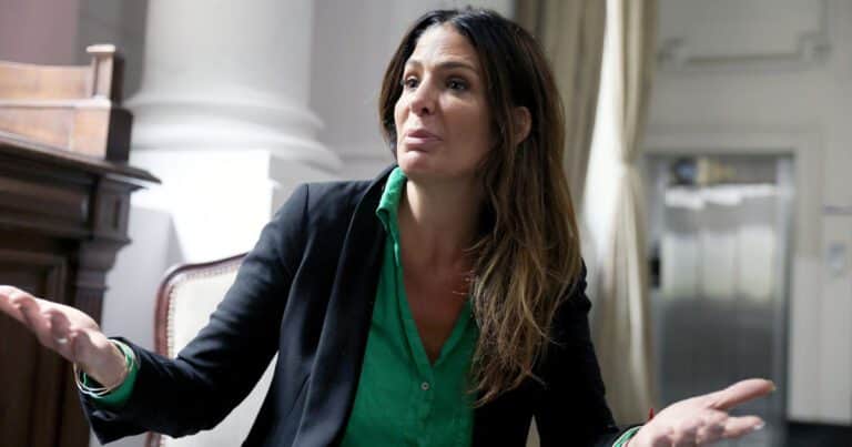 Julieta Makintach, el escándalo judicial del año y un final abierto