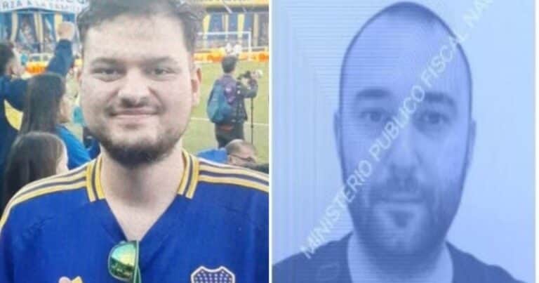 «Me estoy acostando con su novia»: el joven turco que apareció asesinado en Cañuelas y la pista detrás de un compatriota prófugo