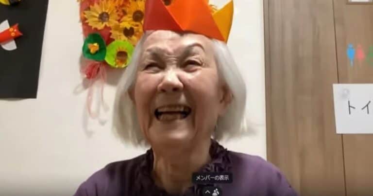 Una abuela de 92 años ganó un torneo de Tekken 8 y es furor en las redes: «¡Es el mejor sentimiento!»