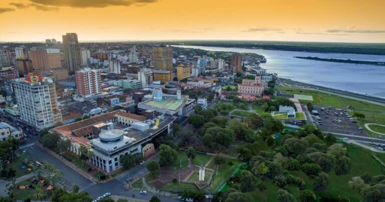 Los 9 pasos para radicarse en Paraguay siendo argentino: requisitos 2025, uno por uno