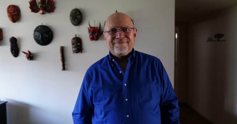 Rafael Rofman, economista y demógrafo: “El envejecimiento de nuestra población agudiza y multiplica los problemas fiscales”